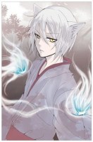 Kamisama Hajimemashita 08